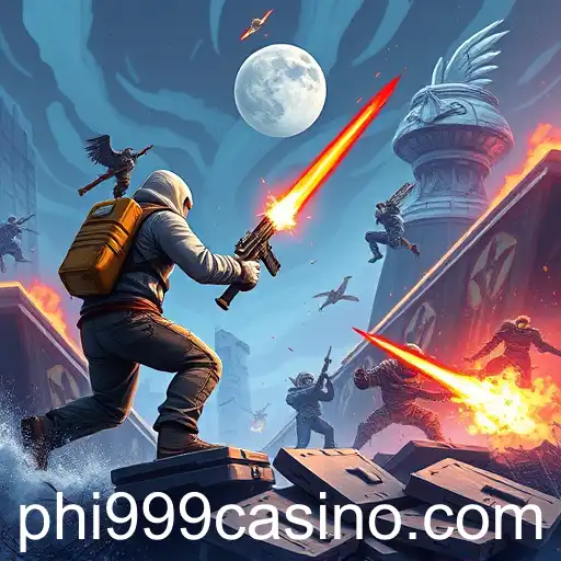 Exploring the ‘Action Packed’ World: A Dive into the Adrenaline-Fueled Adventures with Keyword ‘phi999’