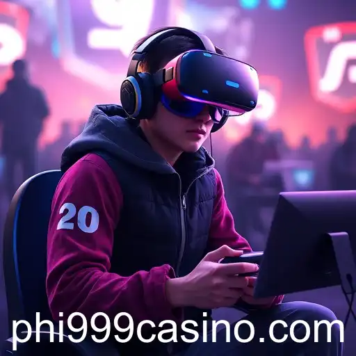 The Evolution of Online Gaming: A New Era