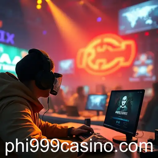 The Future of Online Gaming in 2025