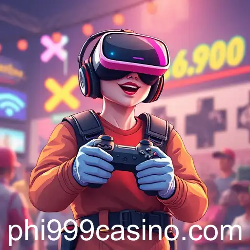The Gaming Landscape of 2025: A Look at phi999