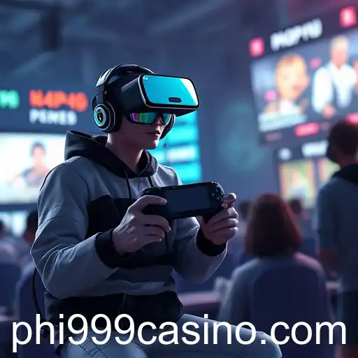 Gaming Landscape Shifts with phi999