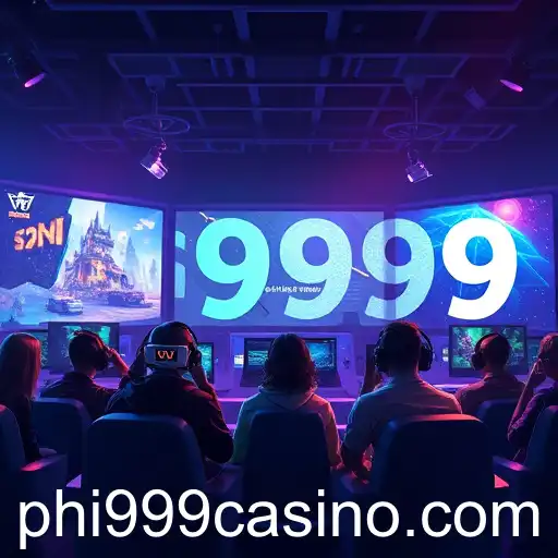 Gaming Trends Reshape Entertainment Landscape