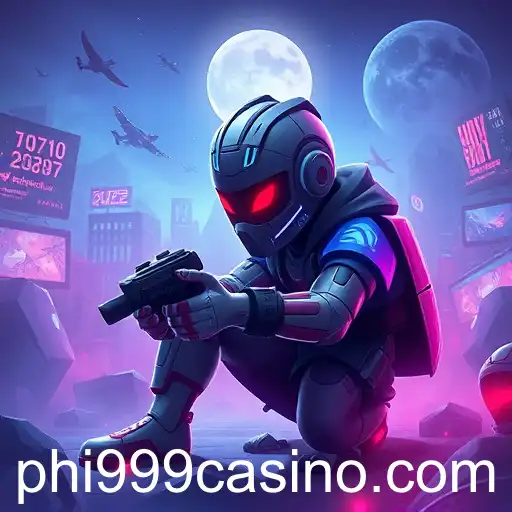 The Rise of phi999 in Gaming