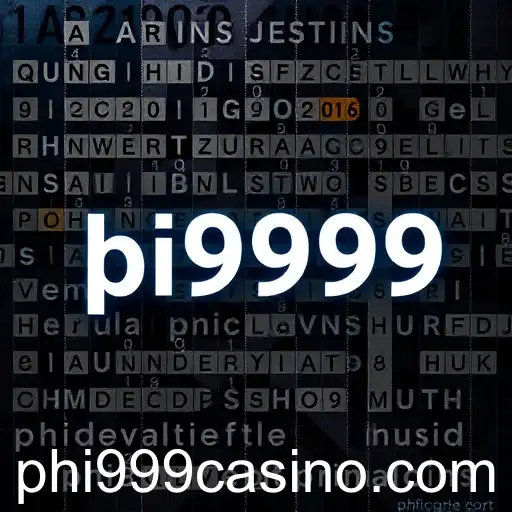 Phi999: Revolutionizing the Online Gaming World
