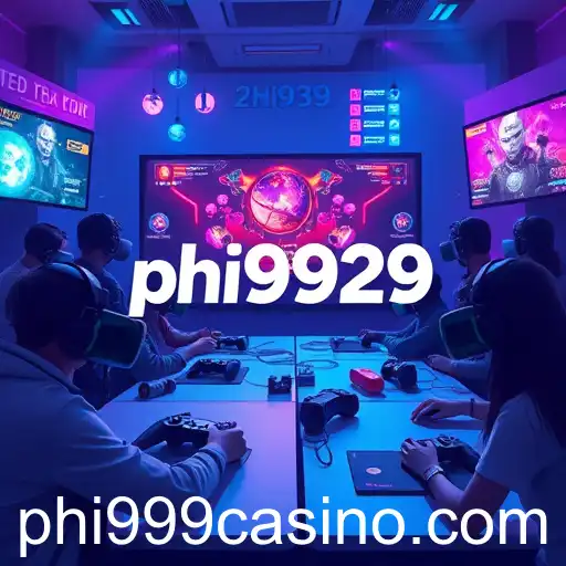 The Buzz Around phi999: Gaming Trends and Innovations