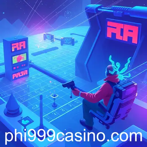 The Rise of Game Innovation with phi999
