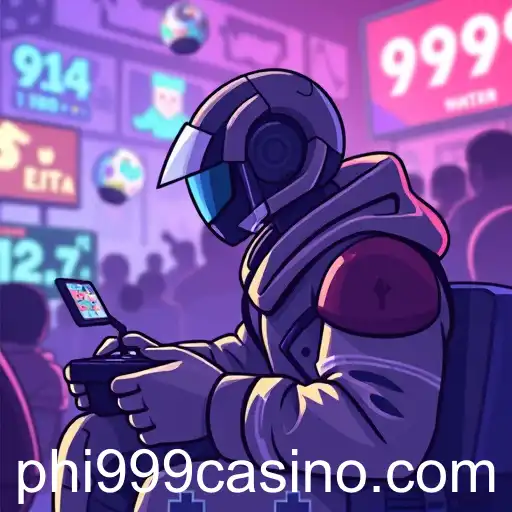 The Rise of Online Gaming: phi999's Influence