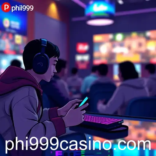 The Rise of Online Gaming Platforms