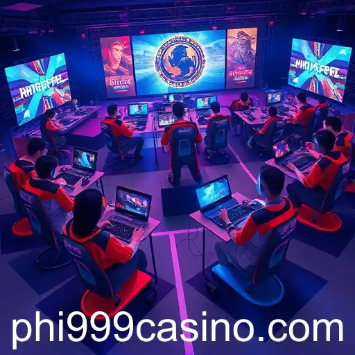 The Rise of phi999 in Modern Gaming