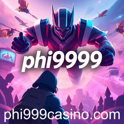 The Rise of phi999 in Online Gaming