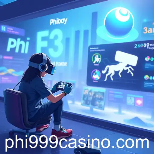 The Rise of phi999: Gaming in a New Era