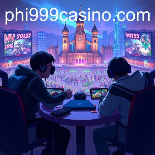Gaming Revolution: phi999's Impact on Modern Play