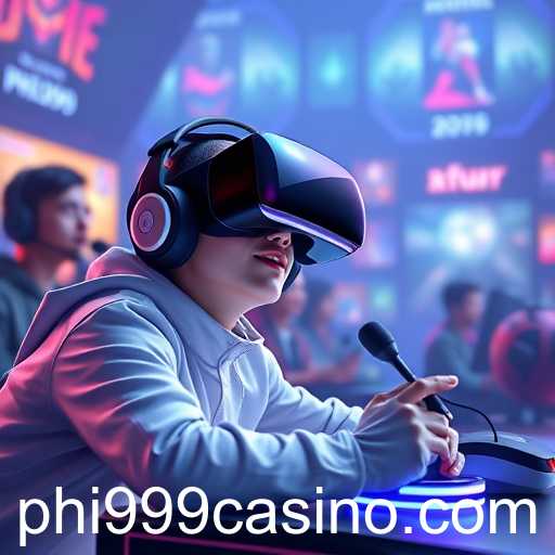 The Impact of Online Gaming Trends in 2025