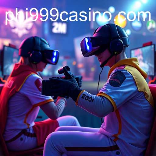 Rise of Online Gaming Innovations