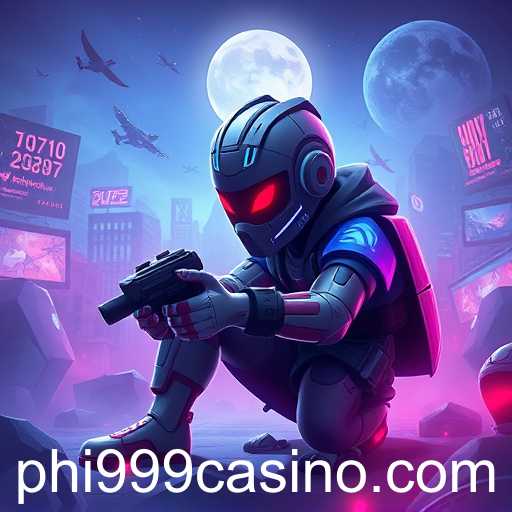 The Rise of phi999 in Gaming