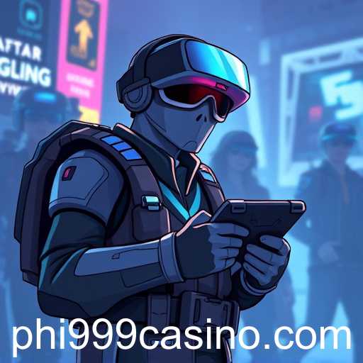 The Rise of phi999 in Online Gaming