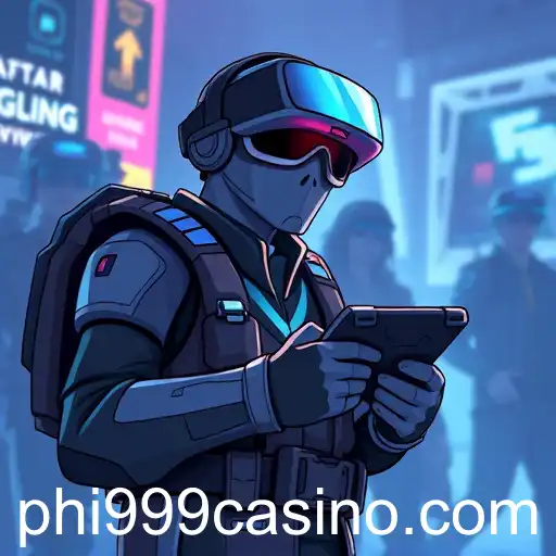 The Rise of phi999 in Online Gaming