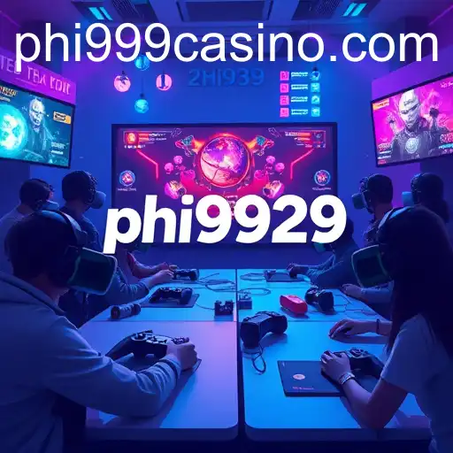 The Buzz Around phi999: Gaming Trends and Innovations