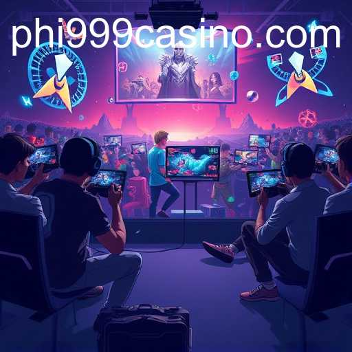 The Rise of phi999 in the Online Gaming World