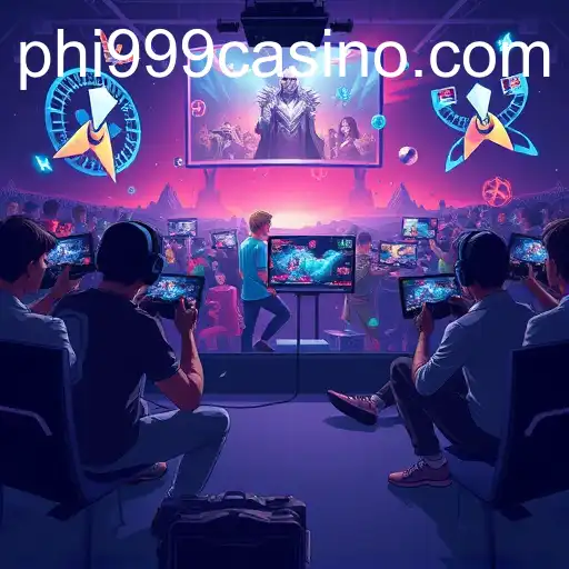 The Rise of phi999 in the Online Gaming World