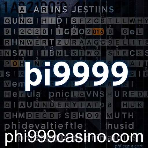 phi999