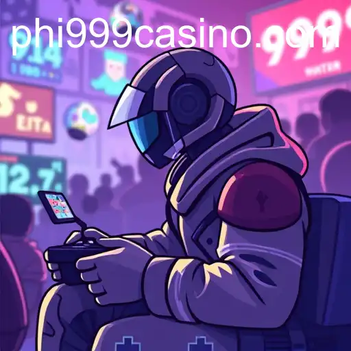 The Rise of Online Gaming: phi999's Influence