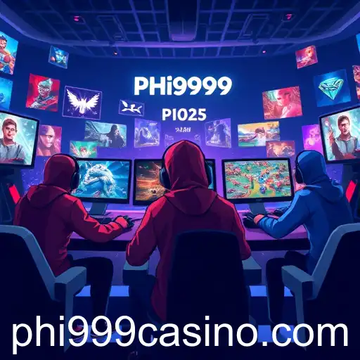 The Rise of Online Gaming Platforms