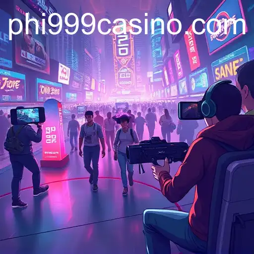 The Rise of Phi999 and Modern Online Gaming