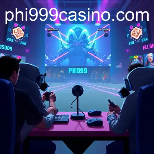 The Rise of Phi999: Revolutionizing the Online Gaming Landscape