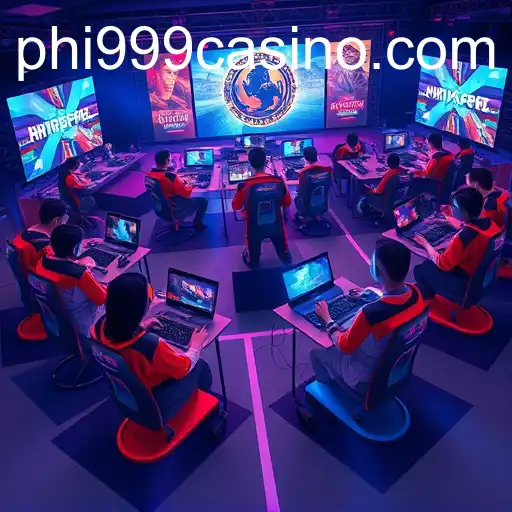 The Rise of phi999 in Modern Gaming