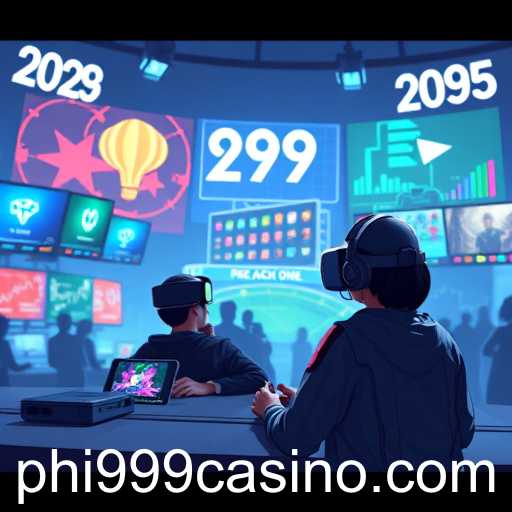 The Rise of phi999 in Online Gaming