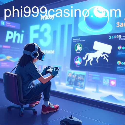 The Rise of phi999: Gaming in a New Era