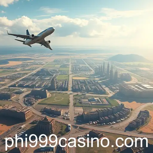 Exploring Simulation World: The Fascination of 'phi999'