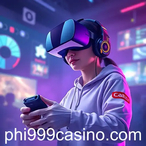The Evolution of phi999: Gaming in 2025