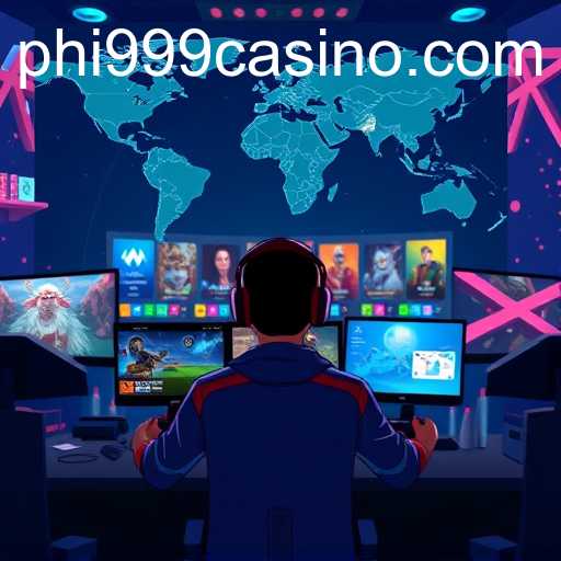 The Rise of Online Gaming in 2026