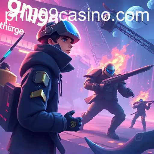 The Rise of phi999 in Online Gaming