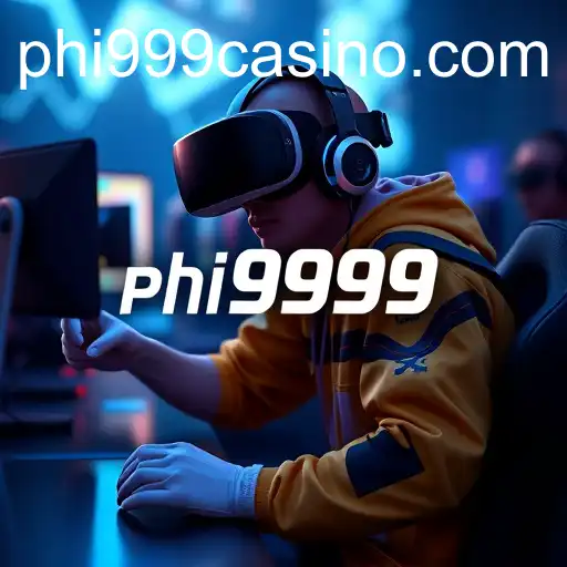 The Rise of phi999 in Online Gaming
