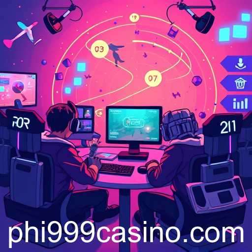 Gaming Evolution: The Rise of phi999